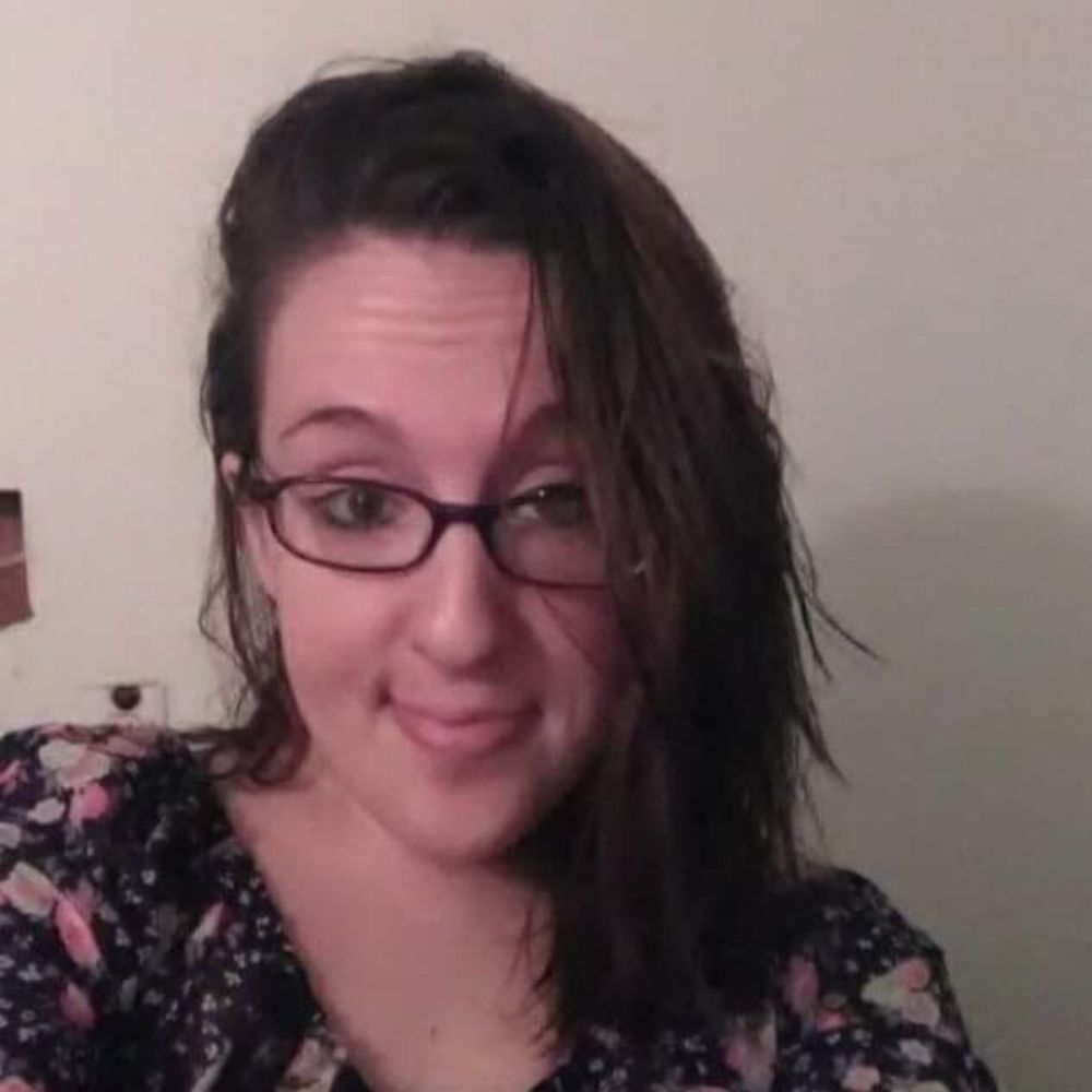 Meet your Posher, Kim